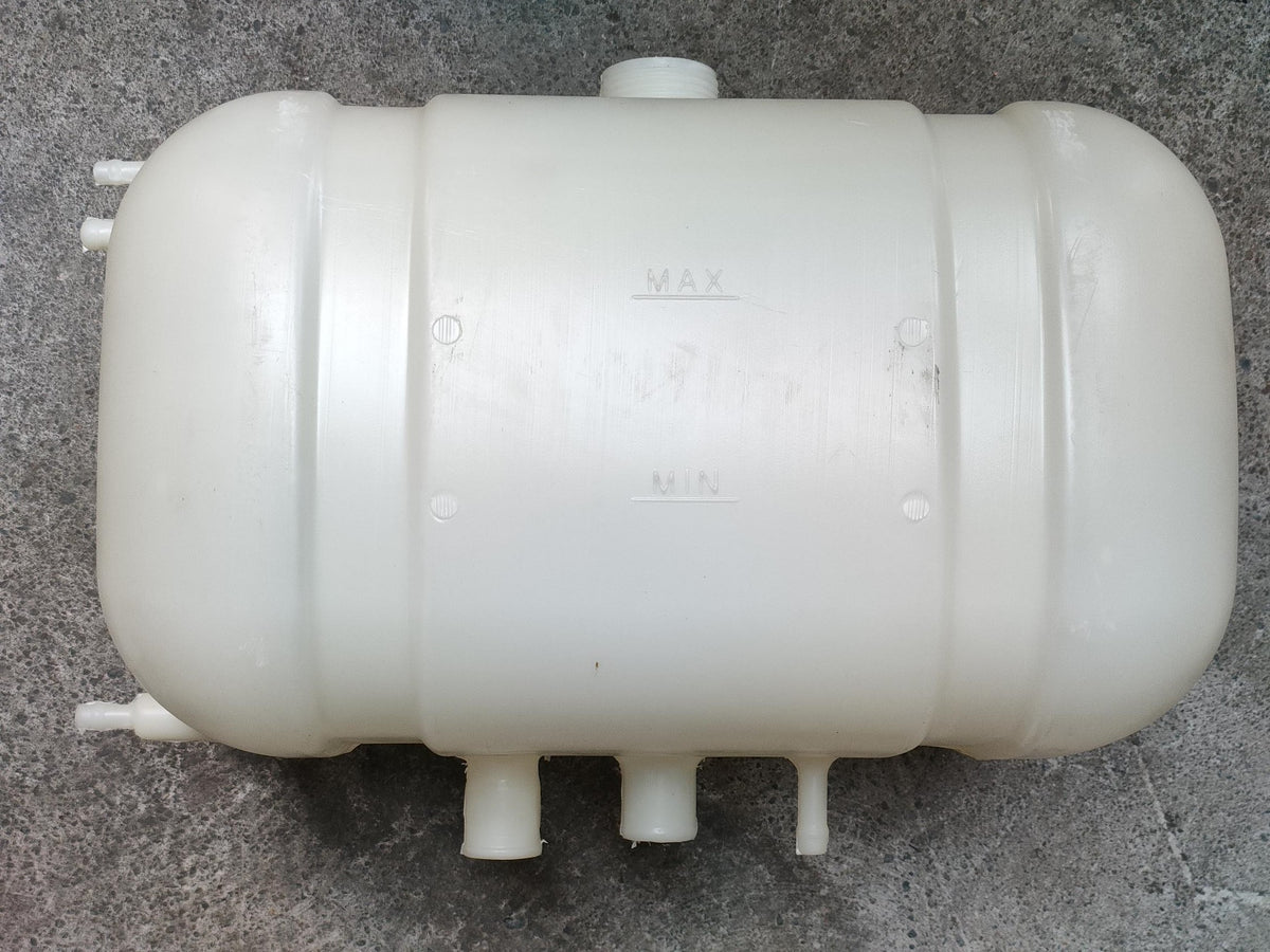 Header Tank 11033336 – Mobile Mechanical Solutions