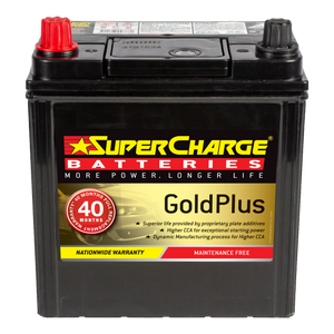 SuperCharge MF40B20 Battery