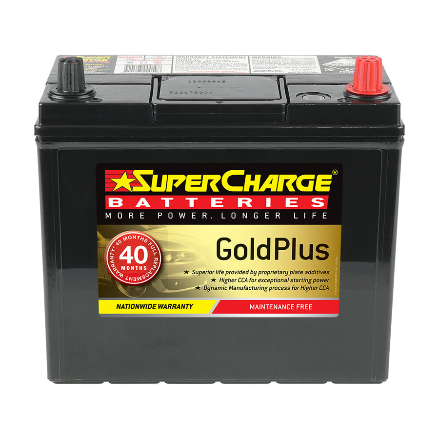 SuperCharge MF55B24L Battery