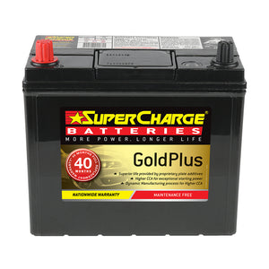 SuperCharge MF55B24R Battery
