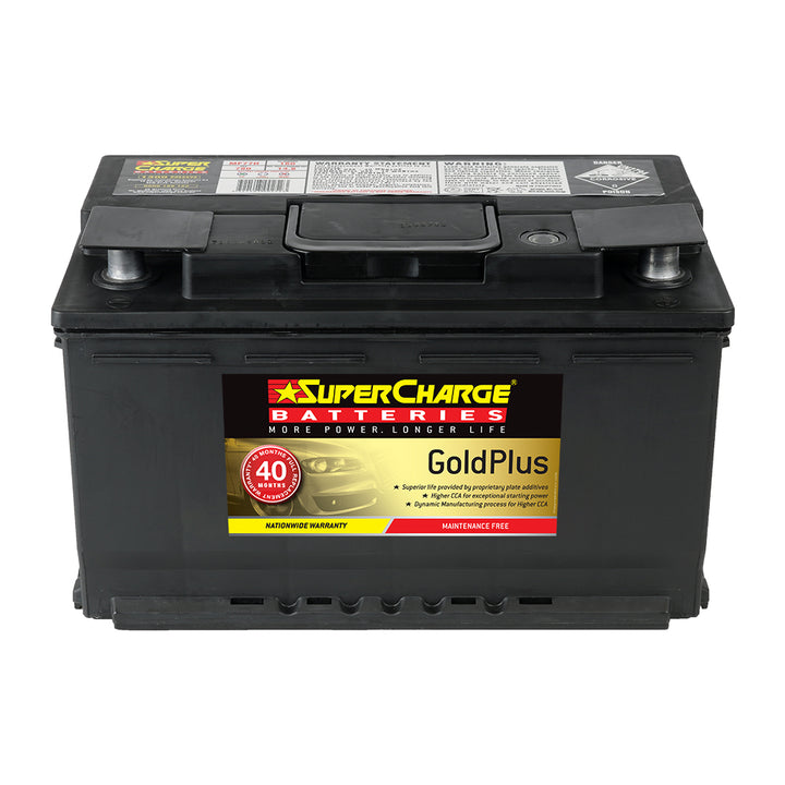 SuperCharge MF77H Battery