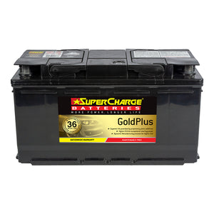 SuperCharge MF88H Battery