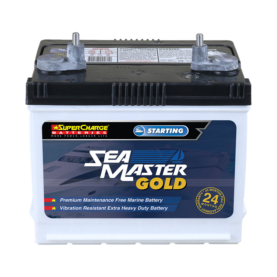 SuperCharge MFM48 Battery
