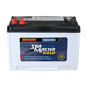 SuperCharge MFM70 Battery