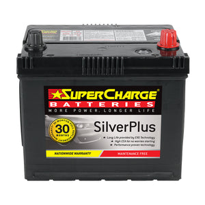 SuperCharge SMF58VT Battery