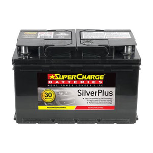 SuperCharge SMF65L Battery