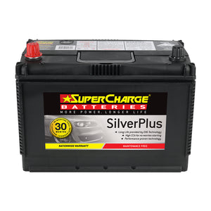 SuperCharge SMFN70ZZX Battery