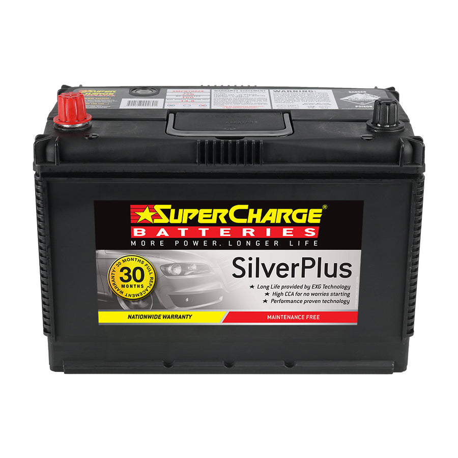 SuperCharge SMFN70ZZX Battery