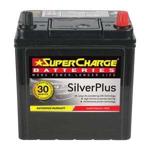 SuperCharge SMFNS40ZX Battery