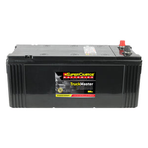 SuperCharge TMN120P Battery