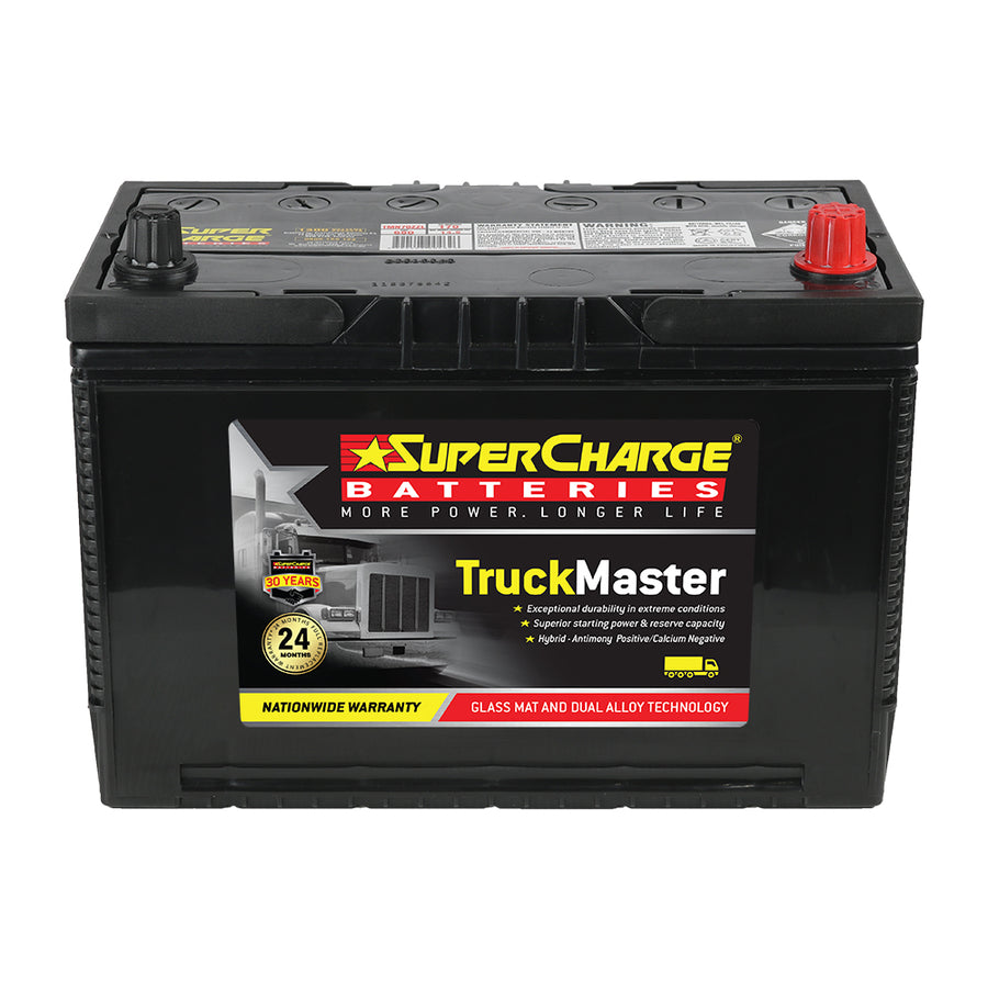 SuperCharge TMN70ZZL Battery