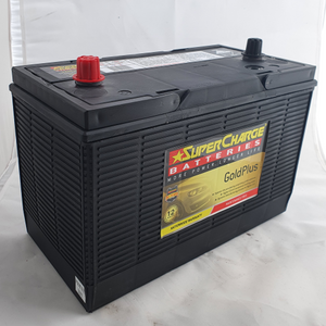 SuperCharge MF31-931 Battery