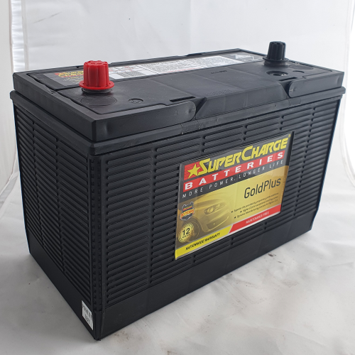 SuperCharge MF31-931 Battery