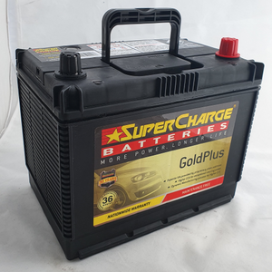 SuperCharge MF80D26l Battery