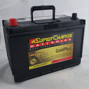 SuperCharge MF95D31L Battery