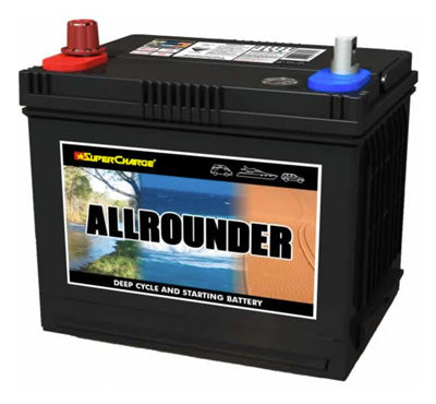 SuperCharge MRV87 Battery