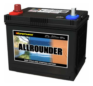 SuperCharge MRV48 Battery