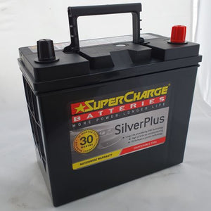 SuperCharge SMFNS60L Battery